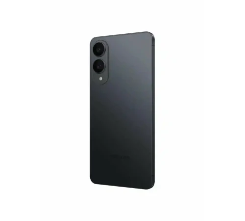 Samsung Galaxy S25 Edge 12/256Gb, Titanium Jetblack