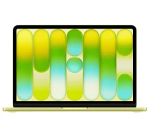 MacBook Neo 13" 2026 (A18 Pro, 8/256Gb) Citrus