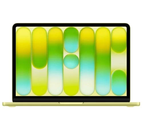 MacBook Neo 13" 2026 (A18 Pro, 8/256Gb) Citrus