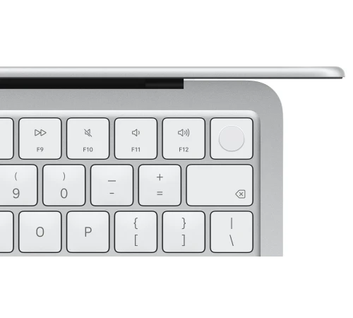 MacBook Neo 13" 2026 (A18 Pro, 8/512Gb) Silver