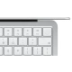 MacBook Neo 13" 2026 (A18 Pro, 8/512Gb) Silver