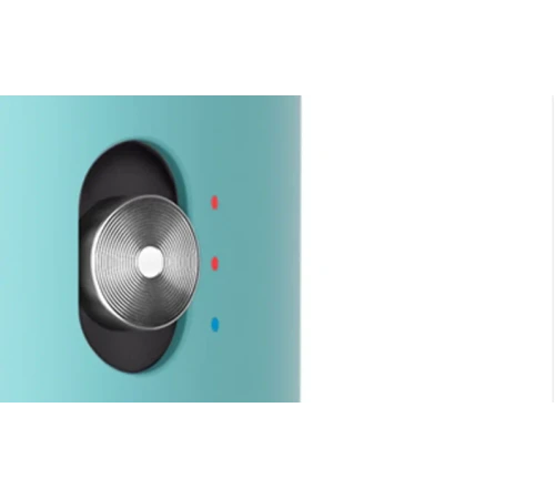 Стайлер Dyson Airwrap complete long HS05, ceramic pop