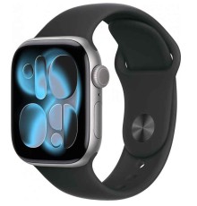 Apple Watch 11 46mm Space Gray