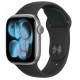 Apple Watch 11 42mm Space Gray