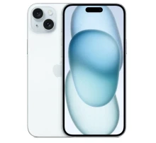 iPhone 15 Plus 256GB Blue