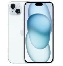 iPhone 15 Plus 256GB Blue