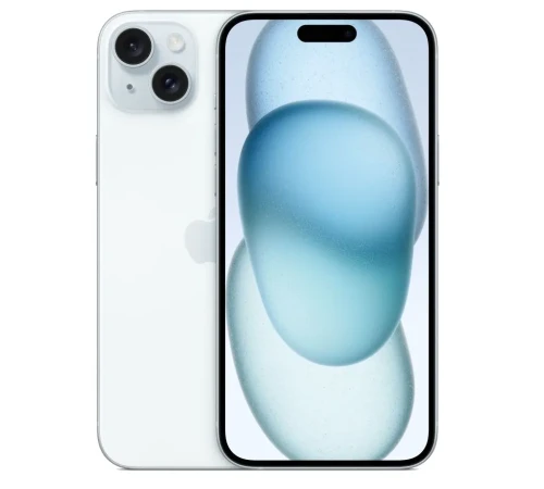 iPhone 15 Plus 256GB Blue