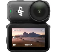 Action камера DJI Osmo Nano 64GB