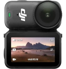 Action камера DJI Osmo Nano 64GB