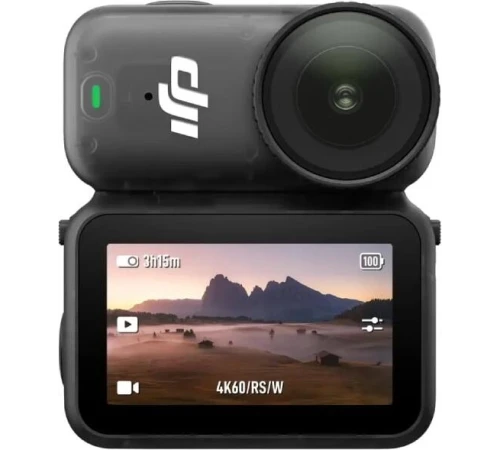 Action камера DJI Osmo Nano 128GB