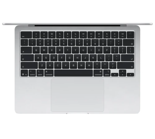 MacBook Air 13" 2026 M5 Silver 16|1TB