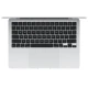 MacBook Air 13" 2026 M5 Silver 16|1TB
