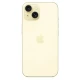 iPhone 15 128GB Yellow