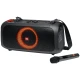 Портативная акустика JBL PartyBox On-The-Go, 100 Вт