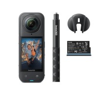 Action камера Insta360 X5 Stаrtеr Вundlе