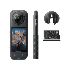 Action камера Insta360 X5 Stаrtеr Вundlе