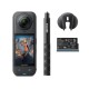 Action камера Insta360 X5 Stаrtеr Вundlе
