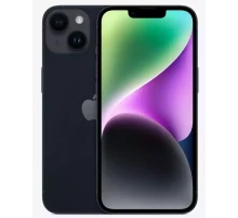 iPhone 14 256GB Midnight («Тёмная ночь» / 256 ГБ)