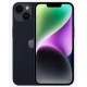 iPhone 14 256GB Midnight («Тёмная ночь» / 256 ГБ)