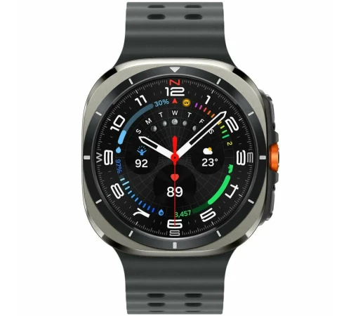 Samsung Galaxy Watch Ultra 47mm LTE, Grey Titanium