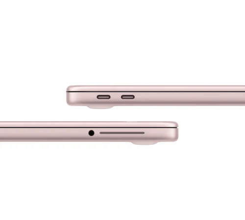 	MacBook Neo 13" 2026 (A18 Pro, 8/512GB) Blush
