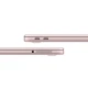 	MacBook Neo 13" 2026 (A18 Pro, 8/512GB) Blush