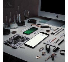 Прайс лист на основные ремонтные работы смартфонов Apple iPhone