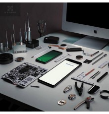 Прайс лист на основные ремонтные работы смартфонов Apple iPhone