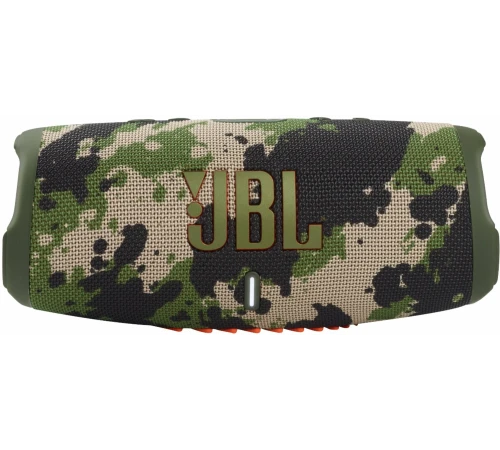 Портативная акустика JBL Charge 5, 40 Вт
