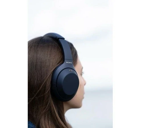 Sony WH-1000XM4 Midnight blue