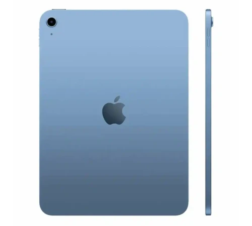 Apple iPad 11, Wi-Fi, 128ГБ, Blue