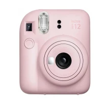Фотоаппарат моментальной печати FUJIFILM Instax 12 Mini Blossom Pink