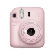Фотоаппарат моментальной печати FUJIFILM Instax 12 Mini Blossom Pink