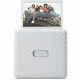 FUJIFILM Instax Link Wide Ash White