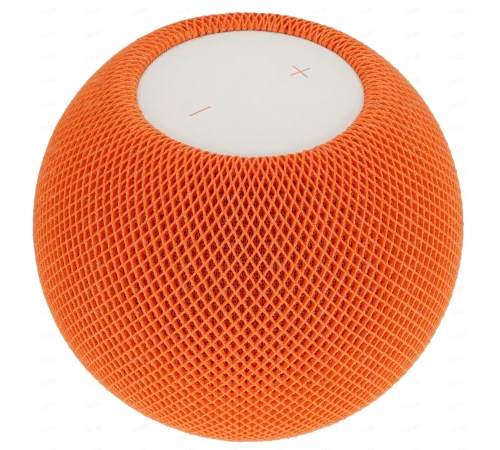 Apple HomePod Mini Orange