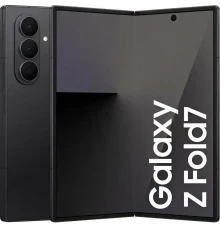 Samsung Galaxy Z Fold 7 1 TБ, JetBlack