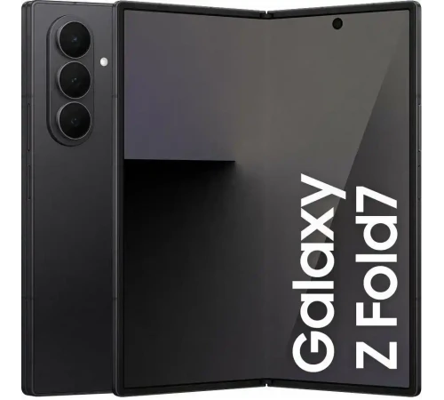 Samsung Galaxy Z Fold 7 256 ГБ, JetBlack