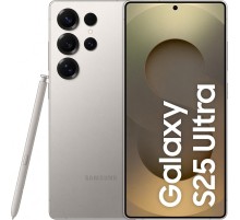 Samsung Galaxy S25 Ultra 12/256GB Titanium Gray