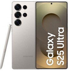 Samsung Galaxy S25 Ultra 12/512GB Titanium Gray