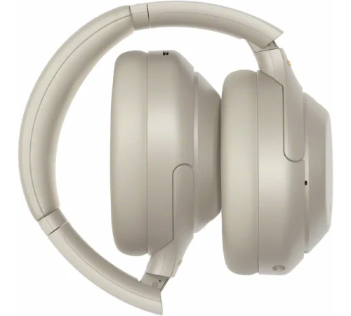 Sony WH-1000XM4 Silver