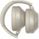 Sony WH-1000XM4 Silver