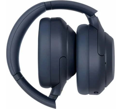 Sony WH-1000XM4 Midnight blue