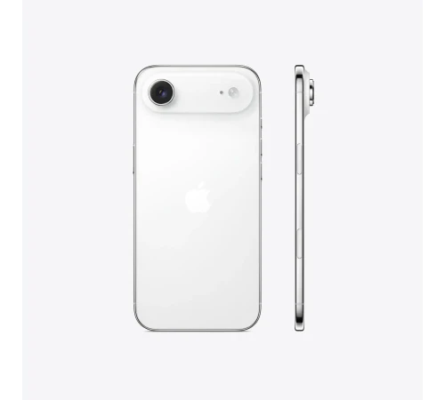 iPhone Air 1TB Cloud White
