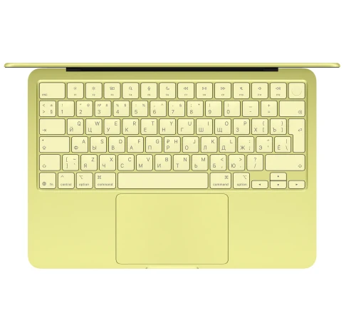 MacBook Neo 13" 2026 (A18 Pro, 8/256Gb) Citrus
