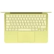 MacBook Neo 13" 2026 (A18 Pro, 8/256Gb) Citrus