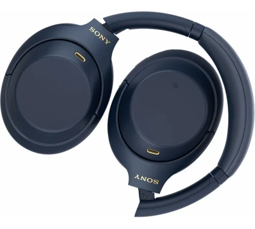 Sony WH-1000XM4 Midnight blue