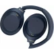 Sony WH-1000XM4 Midnight blue