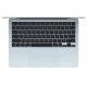MacBook Air 13" 2026 M5 Sky Blue 24|1TB