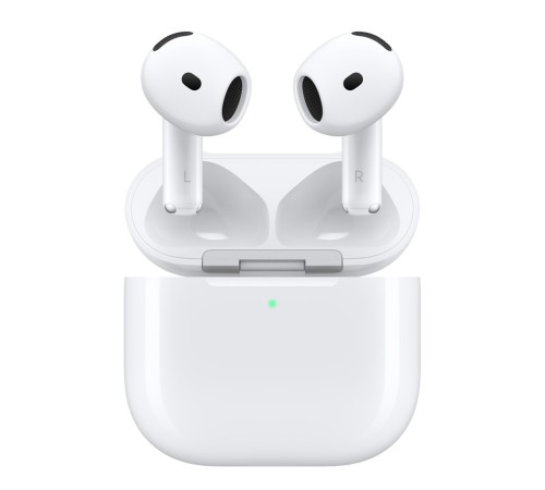 AirPods 4
