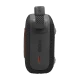 Портативная акустика JBL Go 4 Black, 4.2Вт